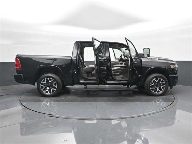 Used 2025 RAM 1500 Laramie image 47