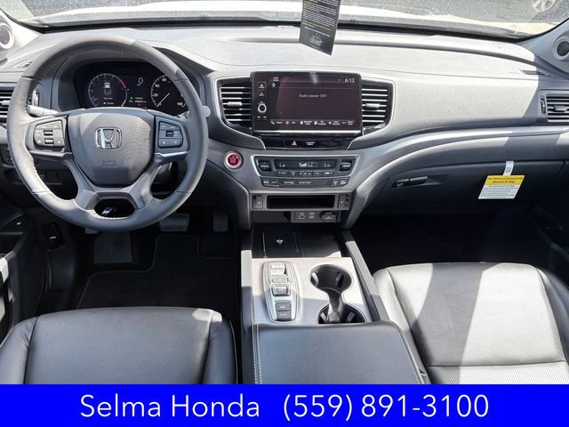 New 2026 Honda Ridgeline RTL image 7