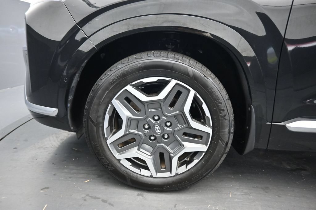 Used 2021 Hyundai Santa Fe Calligraphy AWD/4WD image 64