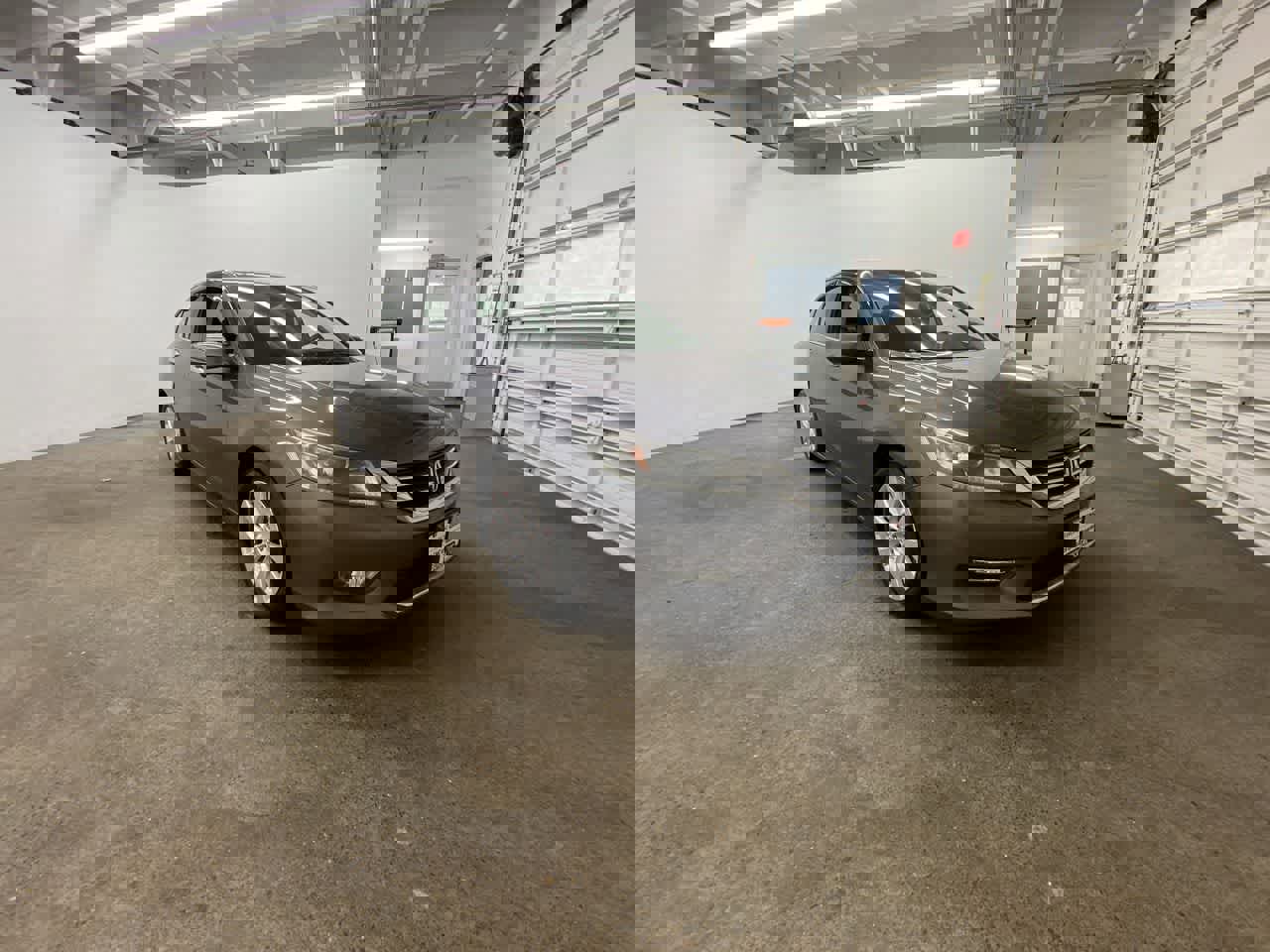 Used 2015 Honda Accord EX image 8