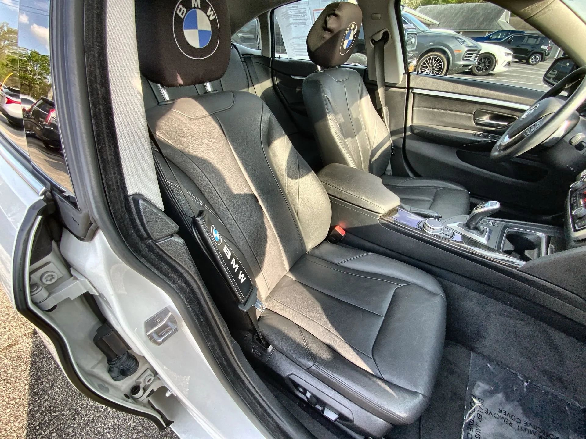 Used 2015 BMW 428i Gran Coupe RWD image 26