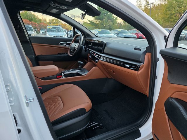 New 2026 Kia Sportage X-Line image 11