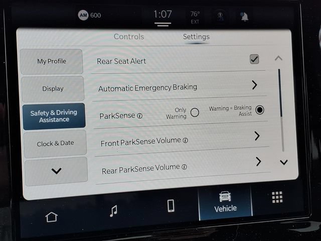 New 2026 RAM 1500 Lone Star RWD image 11