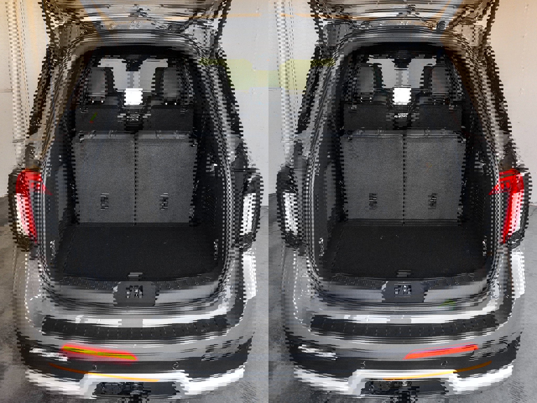 New 2026 Ford Explorer Tremor image 47