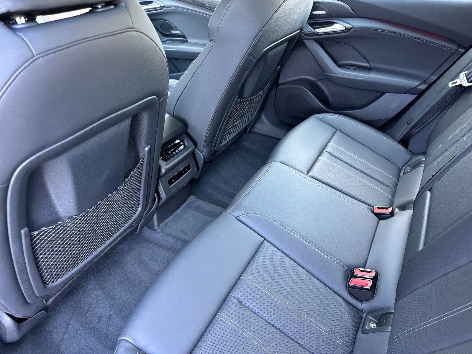 New 2027 Audi A6 e-tron Premium Plus image 11