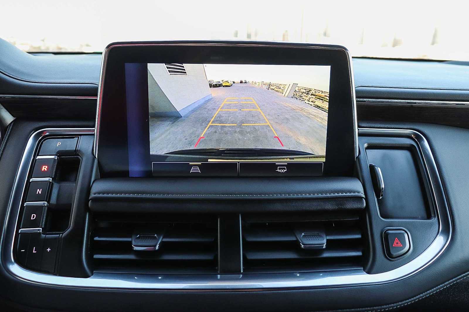Used 2024 Chevrolet Tahoe LT RWD image 26