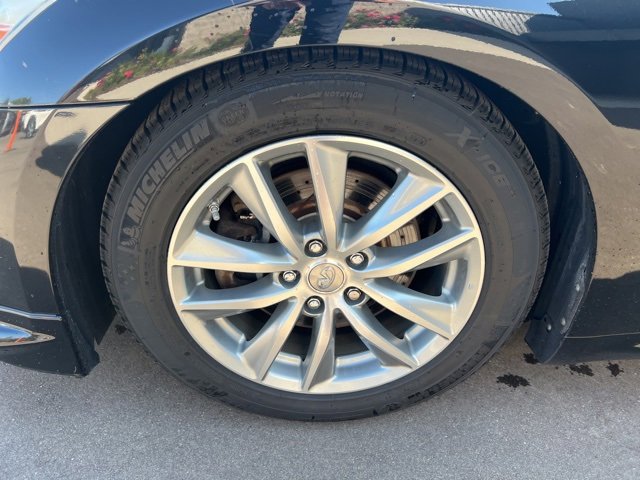 Used 2012 INFINITI G37 Limited Edition image 9
