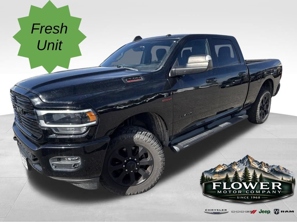 Used 2021 RAM 2500 Big Horn w/ Level 2 Equipment Group