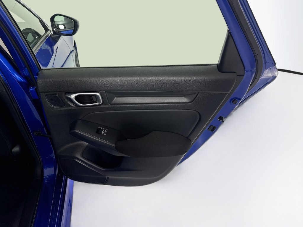 Certified 2024 Honda Civic Sport image 27