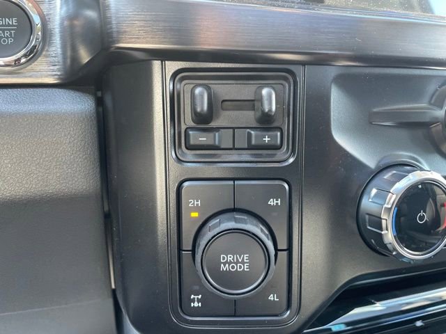 New 2026 Ford F250 Lariat w/ Lariat Ultimate Package image 16
