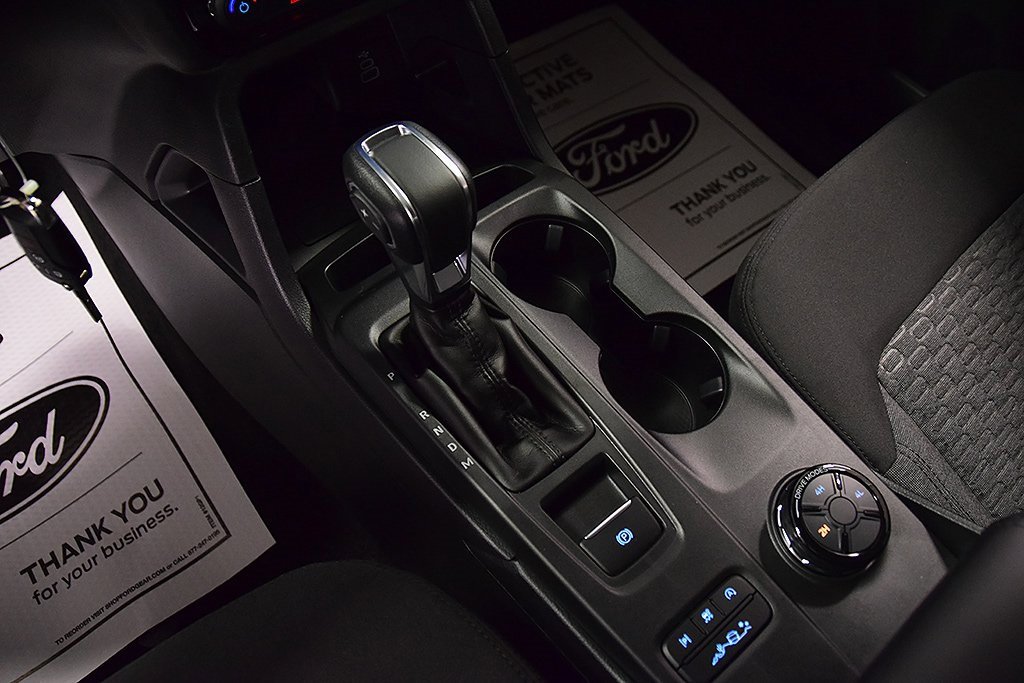 New 2025 Ford Ranger XLT w/ FX4 Off-Road Package image 23