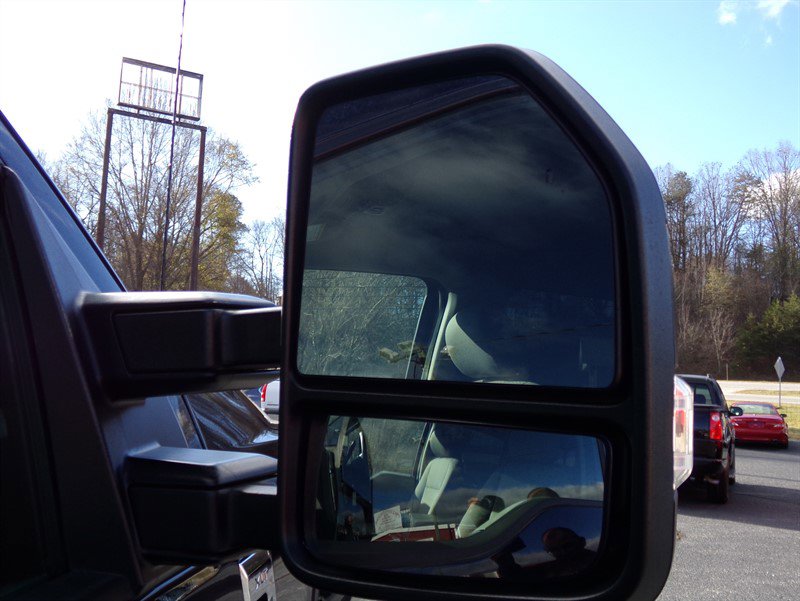 Used 2021 Ford F250 XLT w/ XLT Premium Package image 20