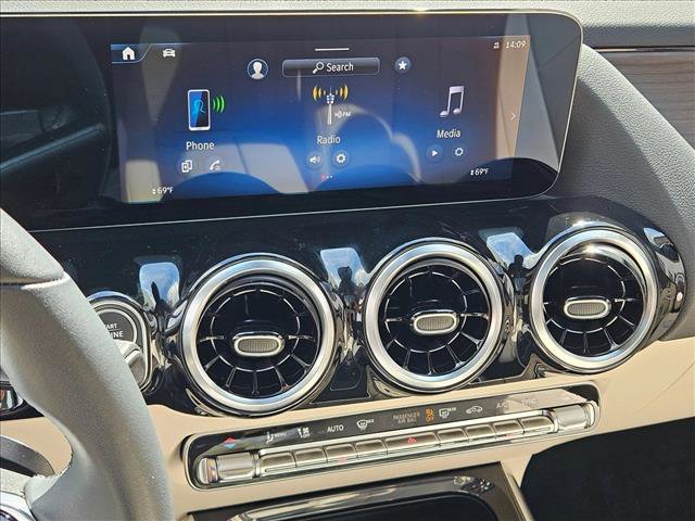 Certified 2026 Mercedes-Benz GLA 250 GLA 250 image 14