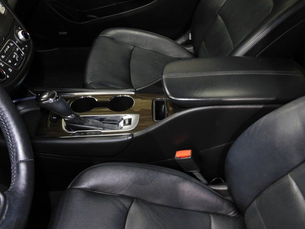 Used 2016 Chevrolet Malibu Premier w/ Driver Confidence Package II image 33