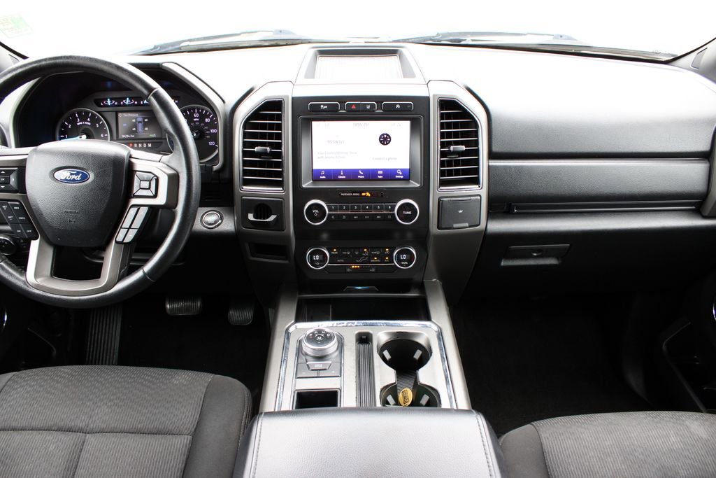 Used 2020 Ford Expedition XLT RWD image 9