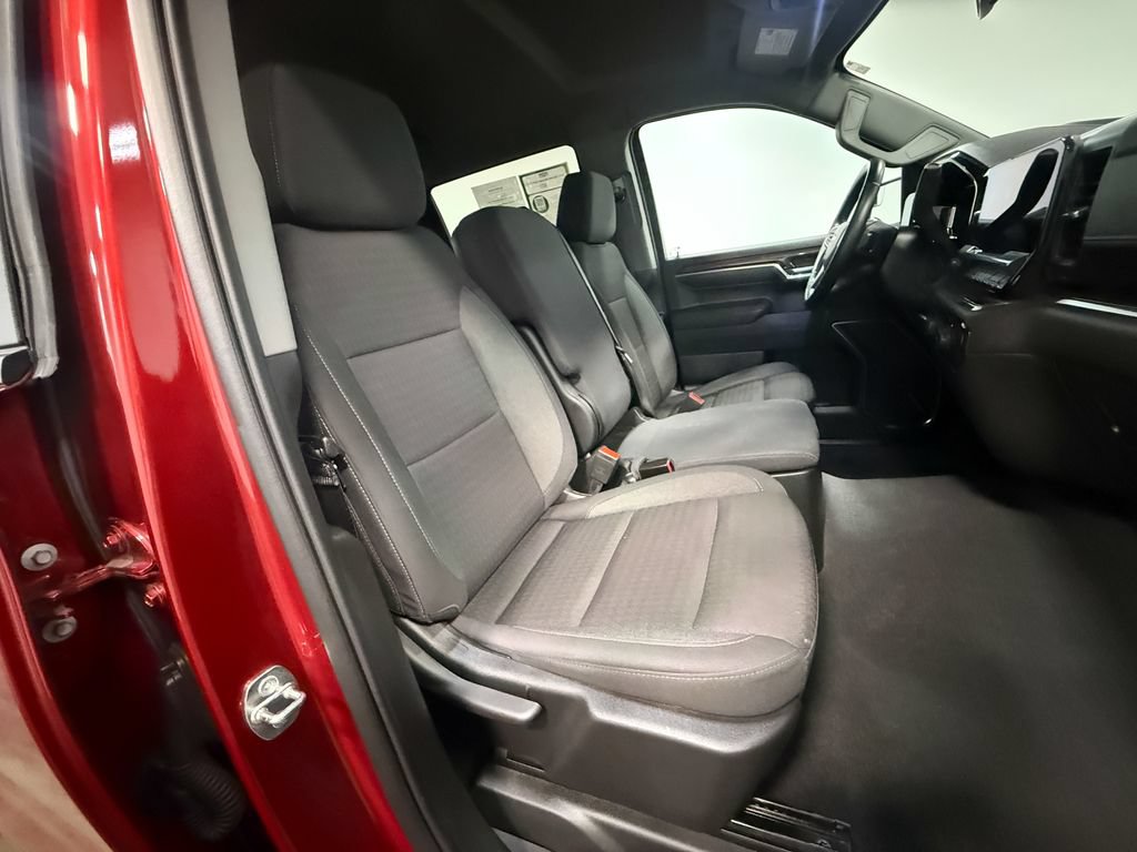Used 2023 Chevrolet Silverado 1500 LT AWD/4WD image 13