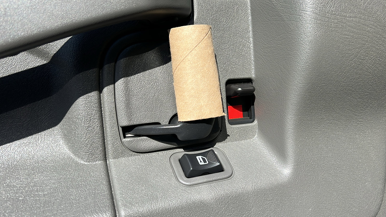 New 2024 Chevrolet Express 2500 Extended w/ Driver Convenience Package image 15