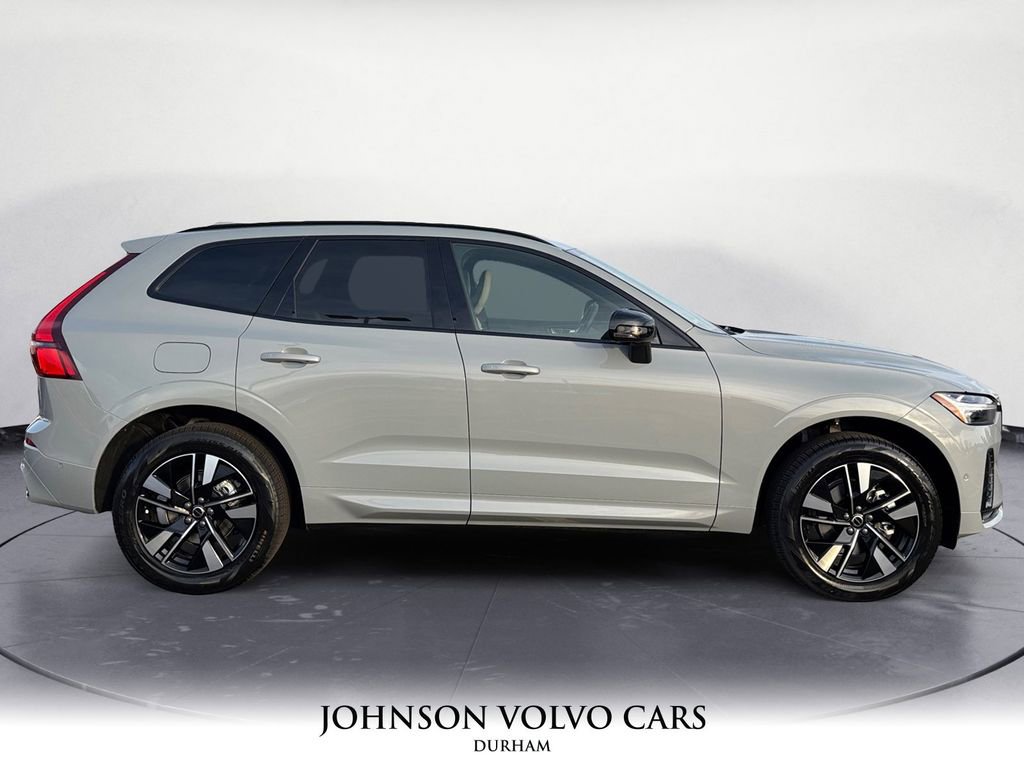 New 2026 Volvo XC60 B5 Plus w/ Protection Package Premier image 2