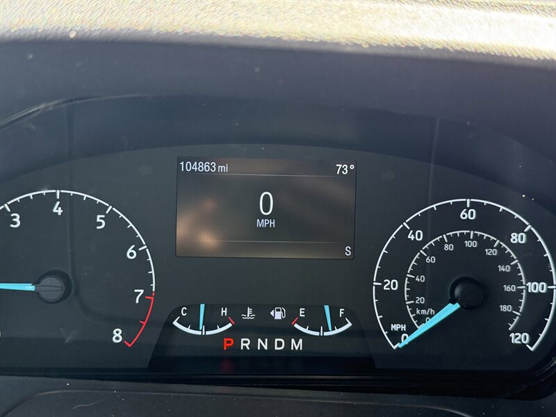 Used 2022 Ford Transit 350 w/ Upfitter Package RWD image 18