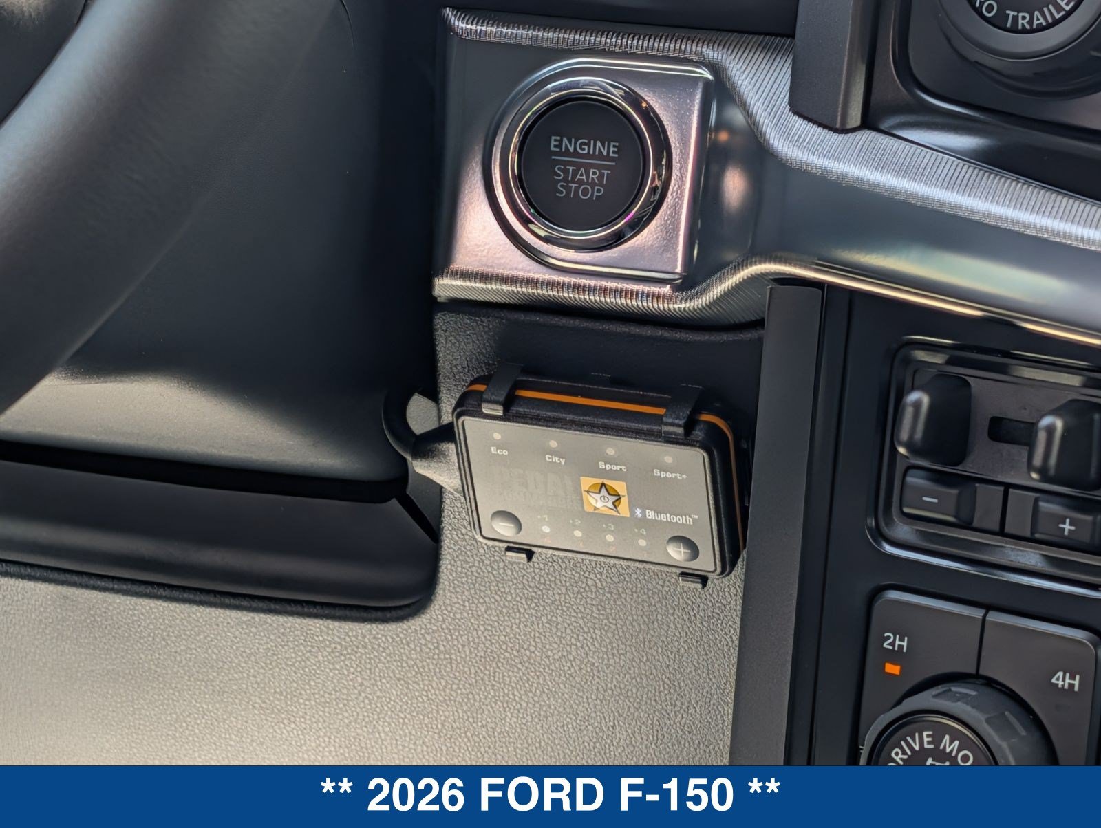 New 2026 Ford F150 Lariat w/ Equipment Group 502A High AWD/4WD image 67