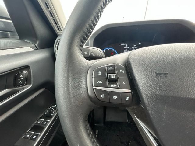 Used 2023 Ford Bronco Sport Big Bend w/ Convenience Package AWD/4WD image 22