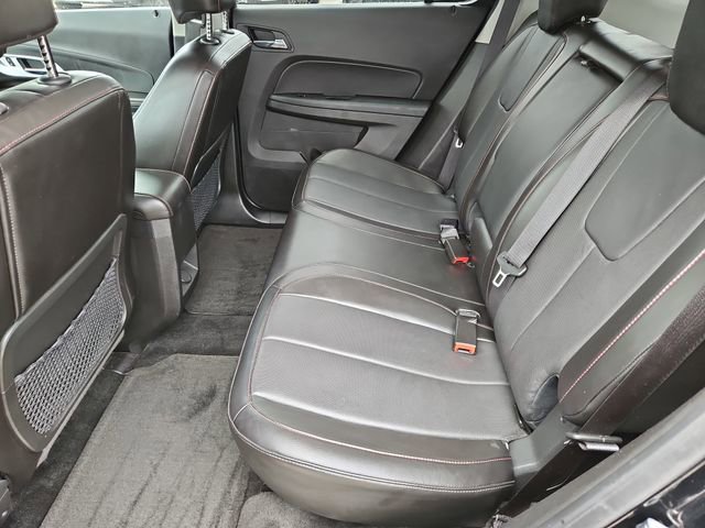 Used 2014 Chevrolet Equinox LT w/ Power Convenience Package FWD image 15