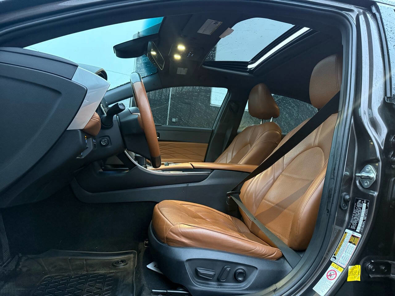 Used 2019 Toyota Avalon Limited w/ Advanced Safety Package image 10