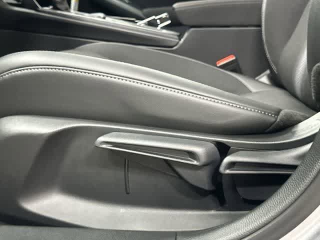 Certified 2026 Honda Civic Sport image 26