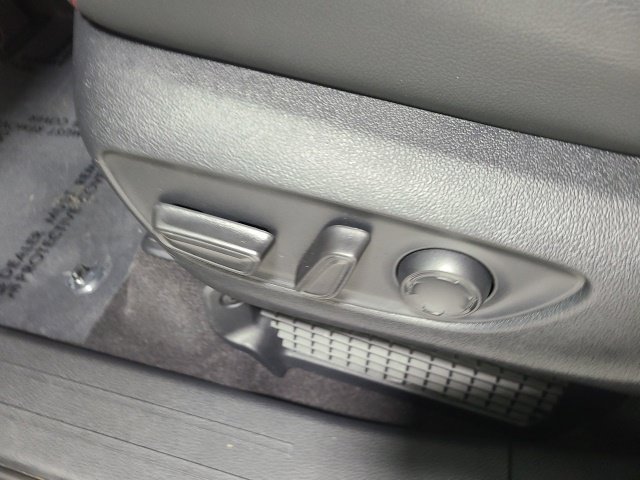 Certified 2026 Toyota Sienna XSE AWD/4WD image 22