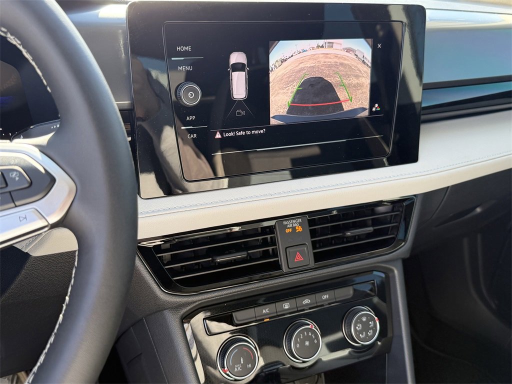 New 2026 Volkswagen Taos S image 19