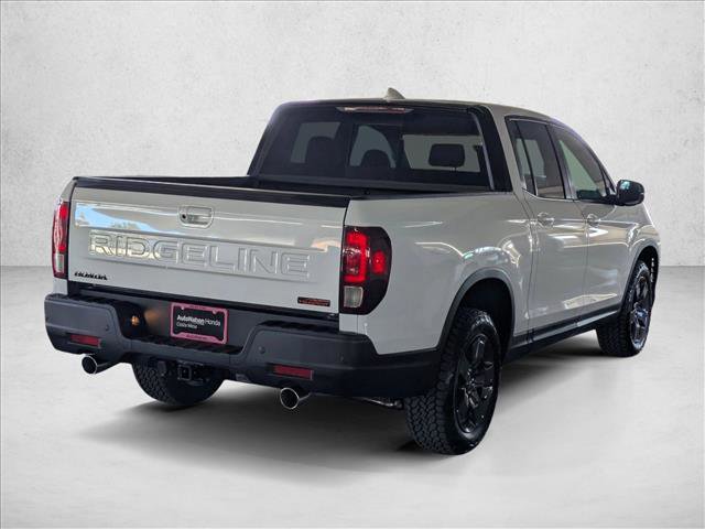 New 2026 Honda Ridgeline TrailSport video 2