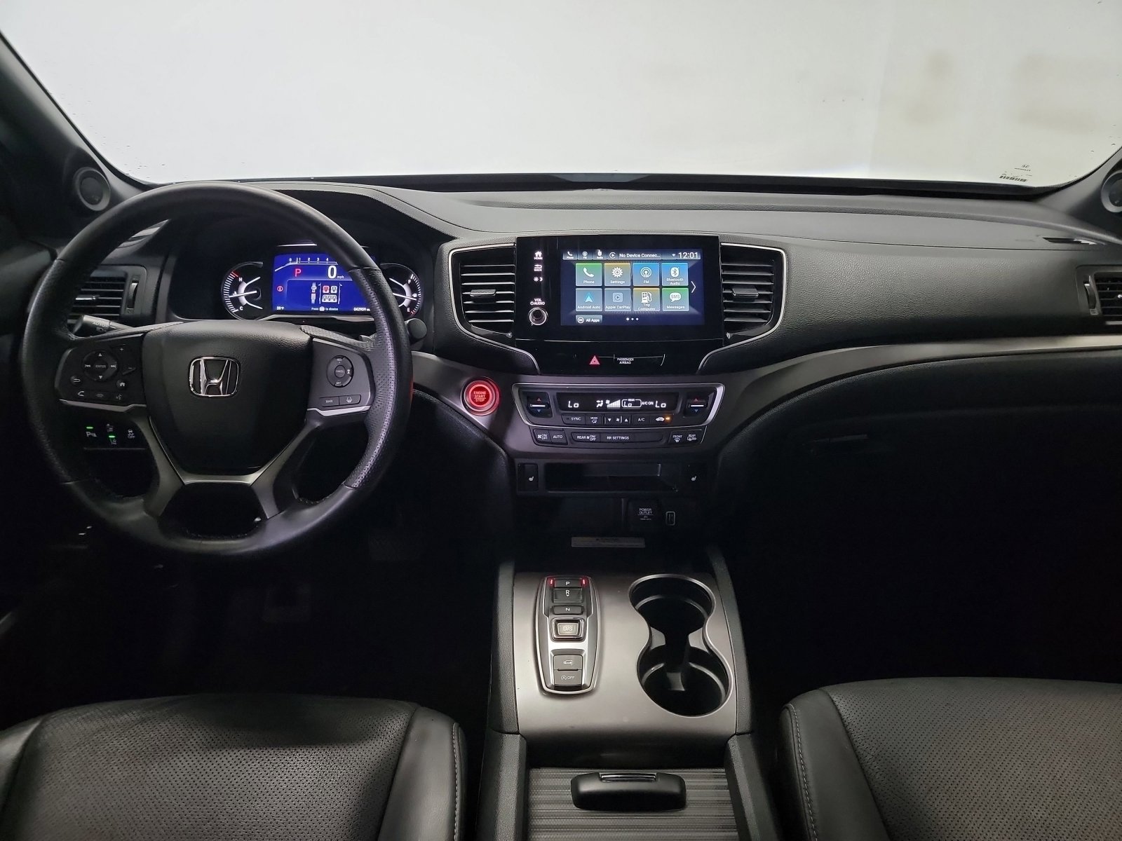 Certified 2023 Honda Passport EX-L image 15