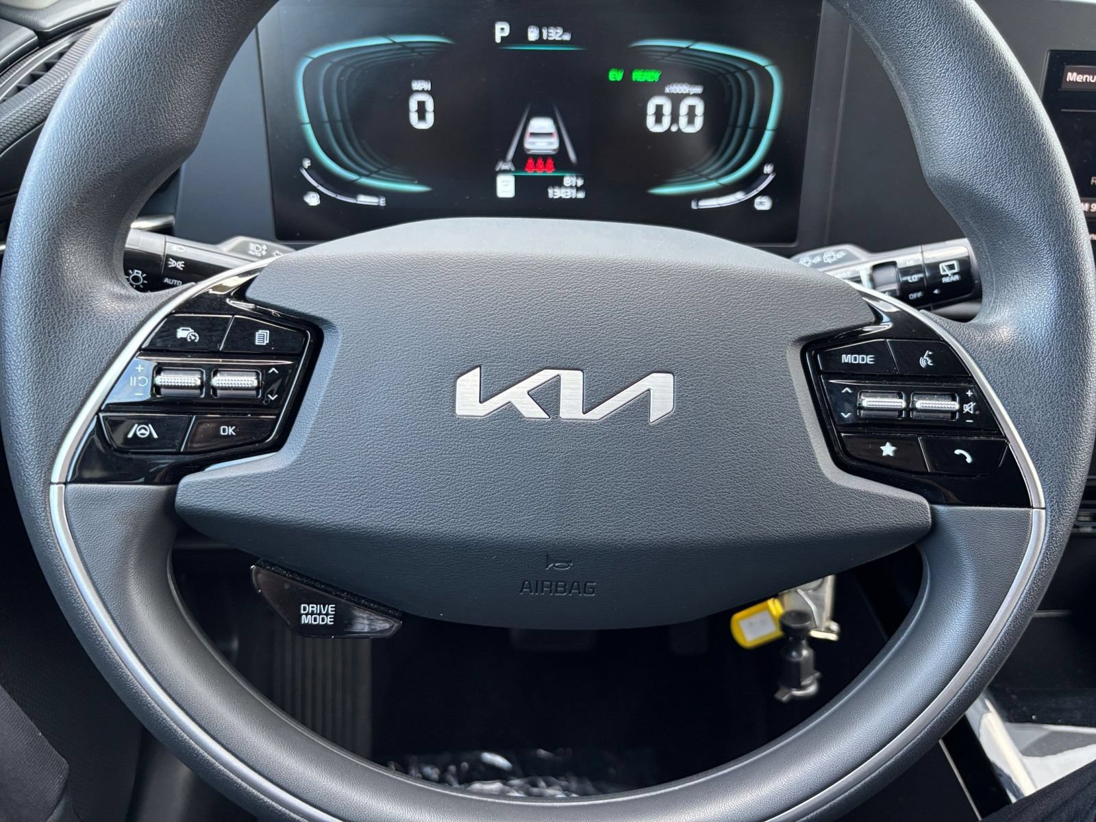 Used 2026 Kia Niro LX FWD image 27