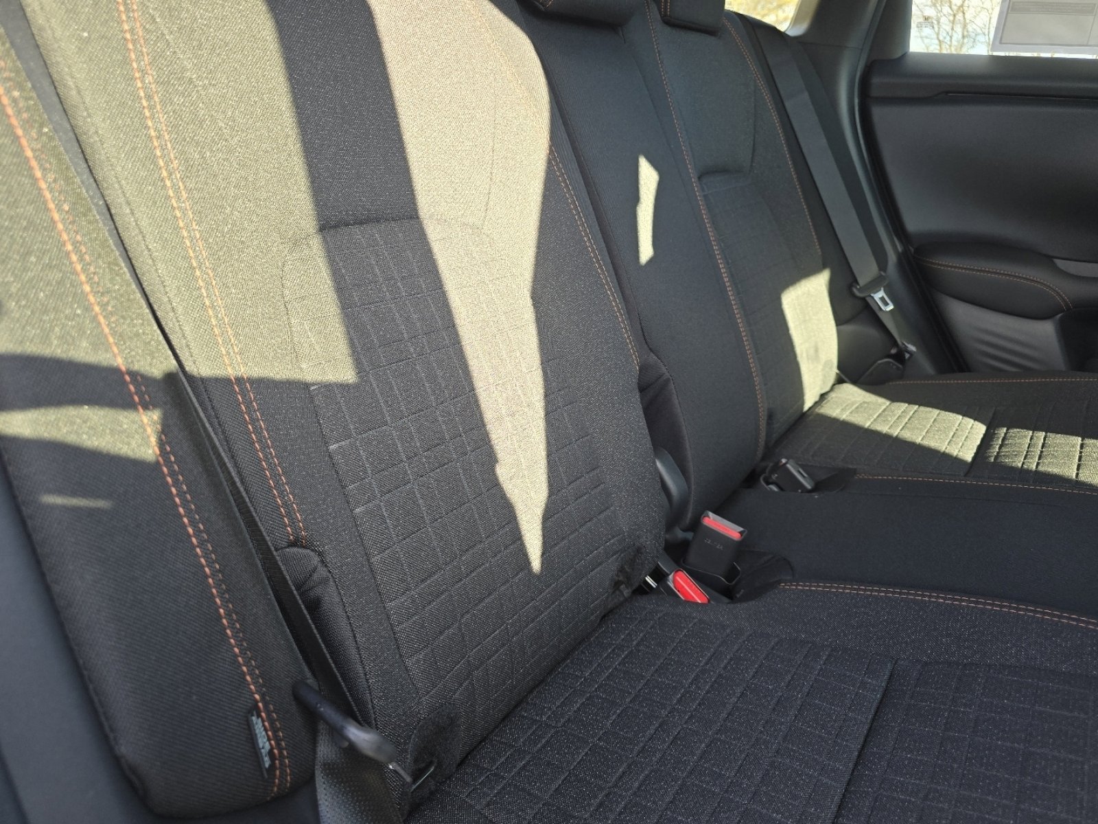 New 2026 Honda CR-V Sport-L image 24