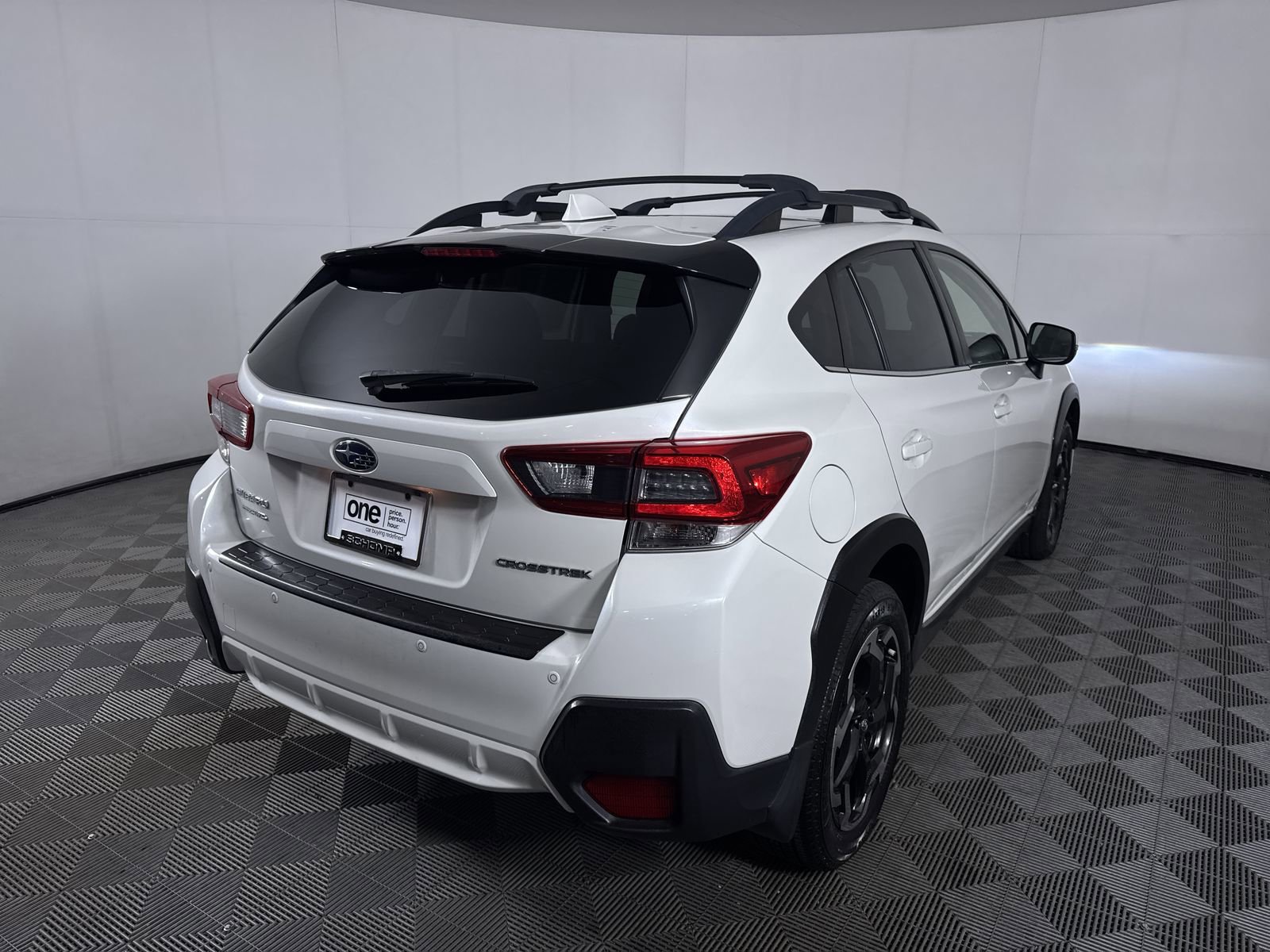 Used 2021 Subaru Crosstrek 2.5i Limited w/ Popular Package #2 AWD/4WD image 23