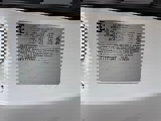 Used 2017 Chevrolet Corvette Grand Sport image 33