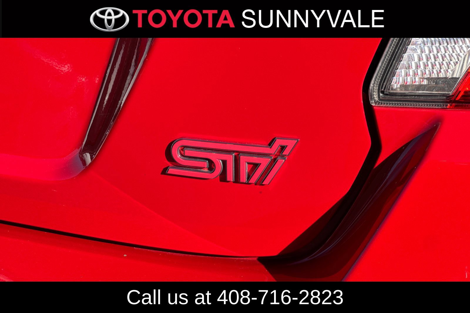 Used 2019 Subaru WRX STI AWD/4WD image 27