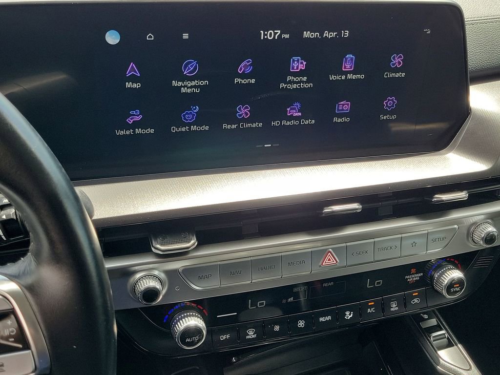 Used 2023 Kia Telluride S image 13