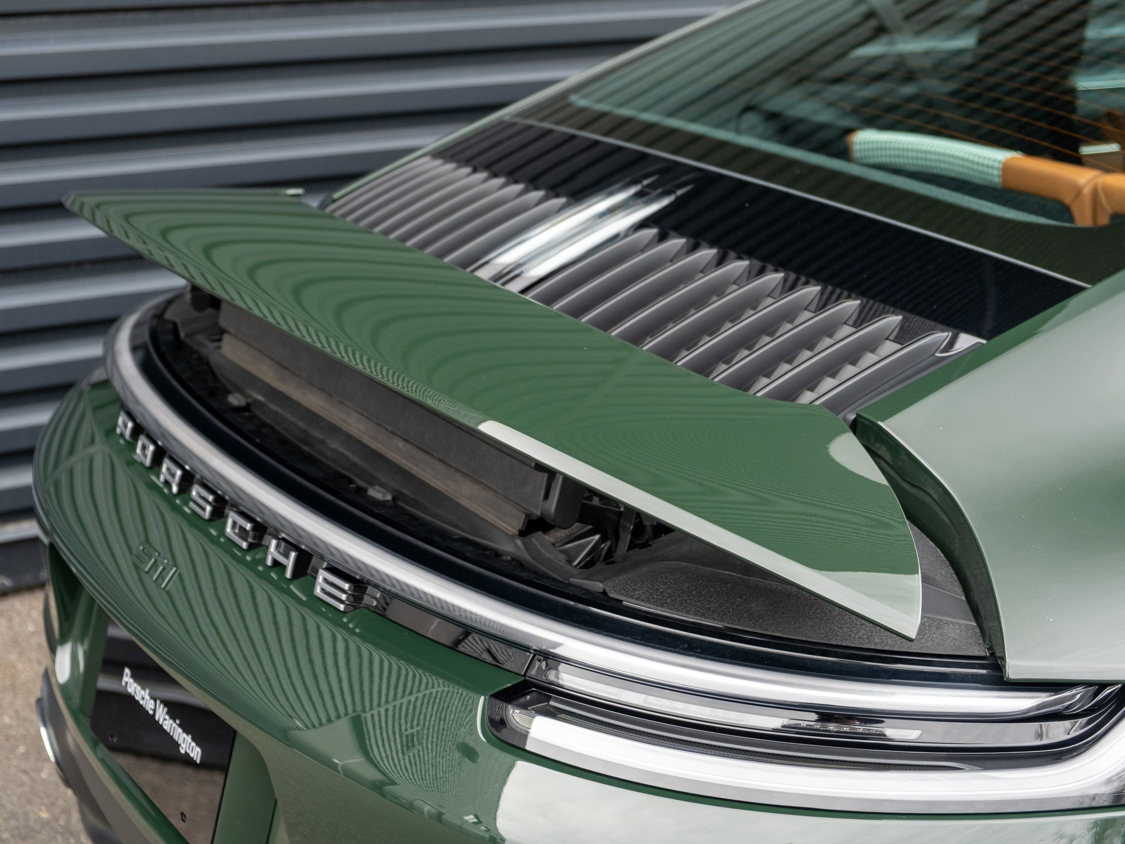 Certified 2024 Porsche 911 Carrera S image 55