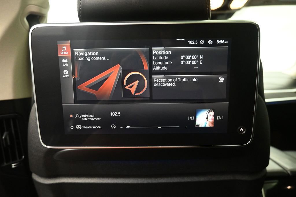 Used 2019 BMW X7 xDrive50i w/ Premium Package AWD/4WD image 13