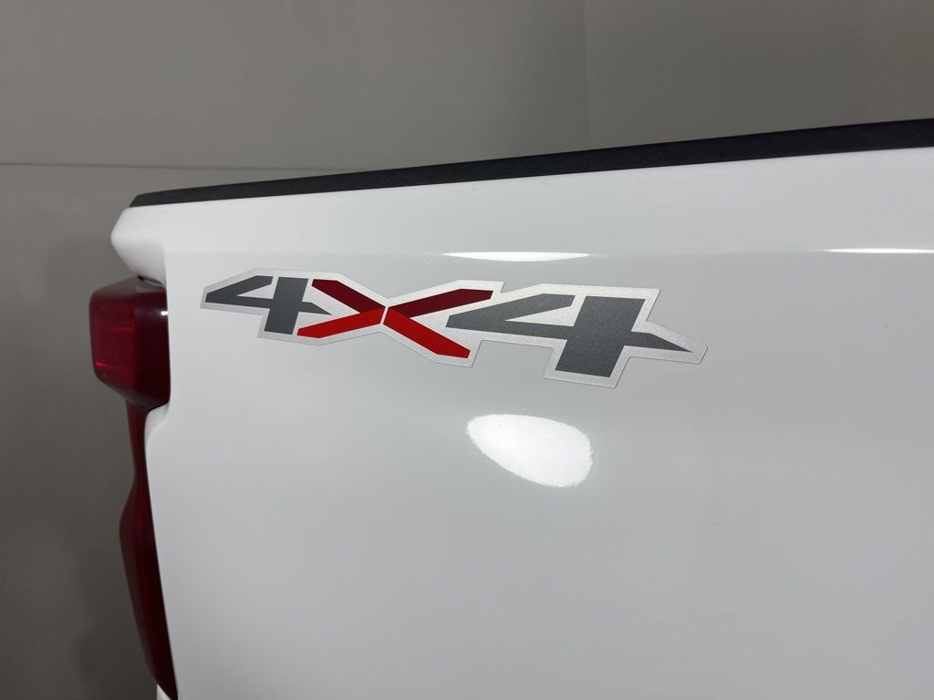 Used 2020 Chevrolet Silverado 2500 LT w/ Gooseneck/5TH Wheel Package image 11