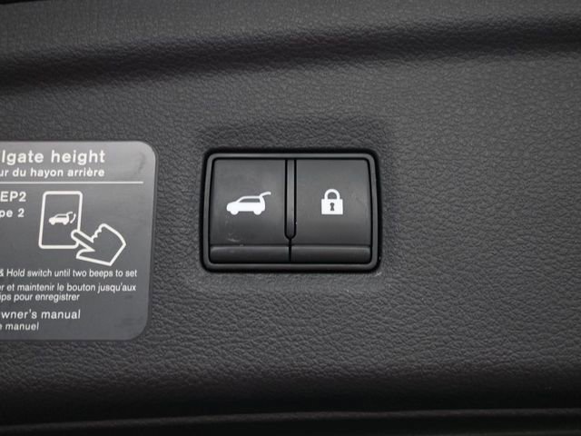Used 2023 INFINITI QX50 Luxe image 29
