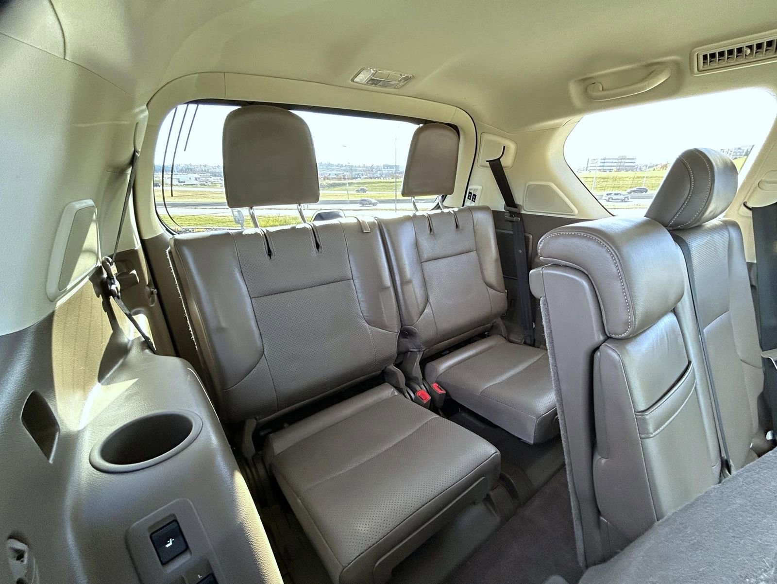 Used 2013 Lexus GX 460 Premium image 19