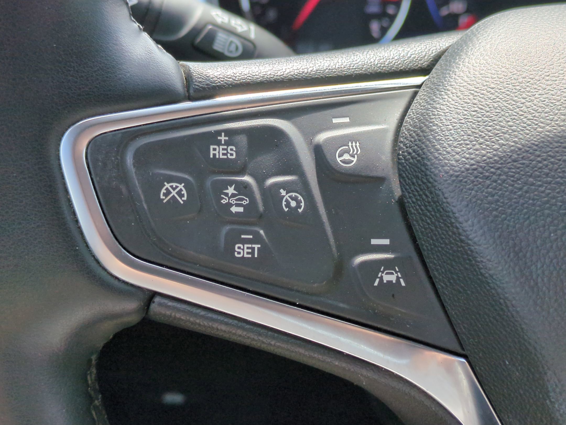 Used 2024 Chevrolet Malibu LT FWD image 19