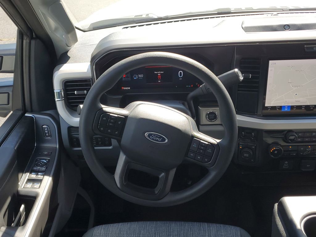 New 2026 Ford F250 XLT w/ XLT Premium Package image 24