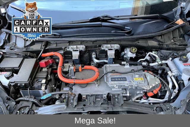 Used 2025 Nissan Ariya FWD image 9