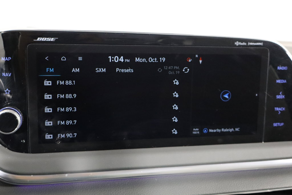 Used 2021 Hyundai Sonata Limited FWD image 30