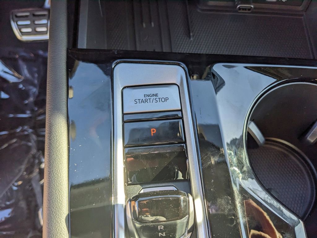 New 2026 Volkswagen Atlas SEL Premium R-Line image 26