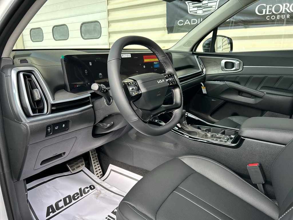 New 2026 Kia Sorento AWD image 10