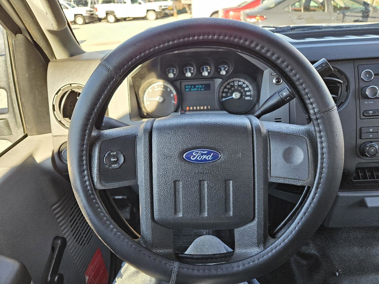 Used 2015 Ford F350 XL image 34
